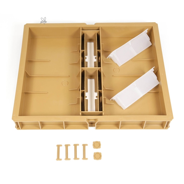Hive Top Feeder Plastic